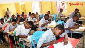 إعلان نتيجة الشهادة الابتدائية ولاية الجزيرة 2025… وخطوات الاستعلام عبر gmoe.gov.sd