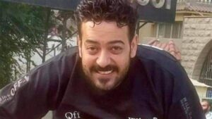 نزيف الأذنين في اللحظات الأخيرة يكشف تفاصيل وفاة الفنان إسماعيل الليثي