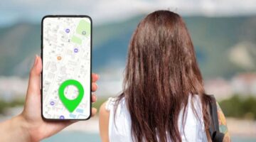 نشاطك على الهاتف يُسجّل خدمة أساسية في نظام أندرويد تعمل