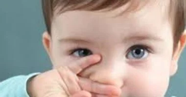 نمو طفلك لا يقتصر على السعرات.. هكذا تتحكم التغذية في توازن هرموناته