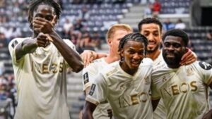 نيس ضد مارسيليا.. مباريات الدوري الفرنسي والتحليل الكامل بتاريخ 21 نوفمبر 2025