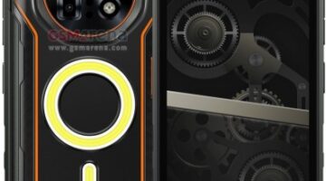 هاتف Doogee Fire 7 Pro يغنيك عن الباور بانك ببطارية