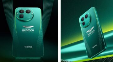 هاتف GT 8 Pro كيف تجتمع مواصفات الفئة العليا مع