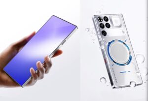 هاتف RedMagic 11 Pro يضع حداً لمشكلة ارتفاع الحرارة التي تخنق أداء الألعاب.