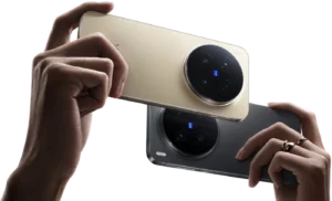 كاميرا سينمائية في جيبك.. سعر ومواصفات هاتف Vivo X300 الجديد بمميزات جبارة وحش جديد فئة الفلاج شيب