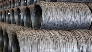 هبوط مفاجئ 4000 جنيه في أسعار الحديد والأسمنت بالسوق اليوم