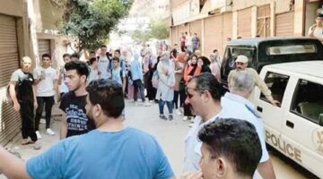 هددها بالقتل مرارًا شقيق ضحية واقعة المنوفية يروي تفاصيل الأيام