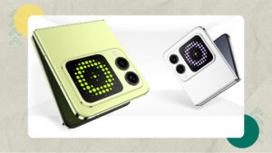 هواوي تكسر حاجز الـ 1000 دولار.. أول هاتف قابل للطي يصل السوق بسعر 499 دولارًا