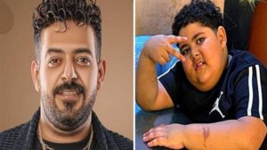 والدة إسماعيل الليثي: شقيقه الراحل زاره في المنام وقال له "سآخذك معي"