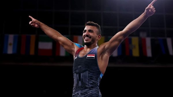 وزارة الرياضة تؤكد مكانة كيشو وتعلن تواصلها لعودته القريبة لمصر