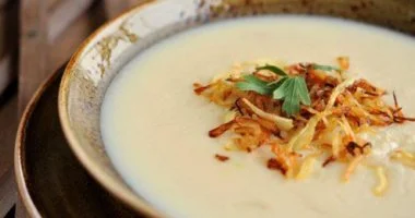 وصفة الكشك المصري على أصوله: كيف تحصل على مذاق الجدات بقوام كريمي ومكونات بسيطة؟