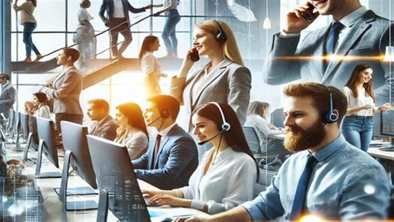 وظائف خدمة عملاء في قطاع الاتصالات: شروط التقديم والمرتبات المجزية المعلنة من وزارة الشباب والرياضة