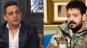 وفاة المطرب الشعبي إسماعيل الليثي بعد صراع مع المرض استمر