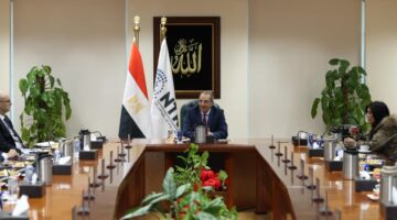 10 ملايين هاتف مصر تعزز التحول الرقمي بخدمات الجيل الخامس