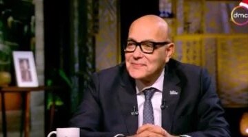 100 مهنة مختلفة أحمد صبور يكشف حجم الفرص الوظيفية في