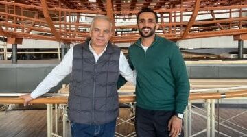 1650 قطعة أثرية الكشف عن كواليس مشروع ترميم مركب خوفو