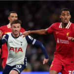 موعد مباراة ليفربول وتوتنهام هوتسبير والقنوات الناقلة في الدوري الإنجليزي اليوم
