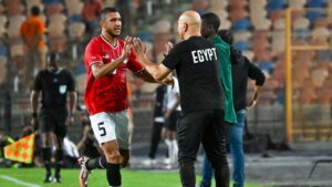 موعد مباراة مصر وزيمبابوي في كأس أمم أفريقيا 2025 والقنوات الناقلة الرسمية