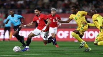 1766737158 صدام مرتقب موعد مباراة مصر وجنوب إفريقيا في أمم إفريقيا