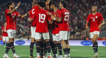 1766955201 بث مباشر تردد القنوات الناقلة لمباراة مصر وأنجولا في كأس