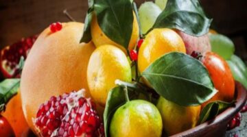 3 فواكه شتوية طريقة طبيعية لتعزيز المناعة ومواجهة نزلات البرد