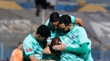 30 عاماً بيراميدز يتصدر قائمة أكبر معدلات الأعمار في الدوري