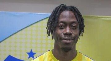 300 ألف دولار تسوية مالية تنهي أزمة الإيفواري جان موريل