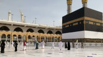 32 ألف جنيه أسعار عمرة رجب وخطوات حجز الرحلات قبل.webp