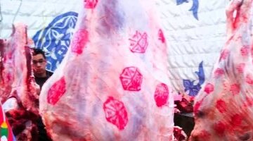 420 جنيها للضأن تحركات جديدة في أسعار اللحوم داخل أسواق