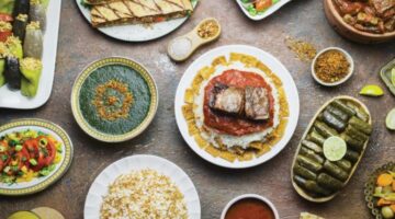 5 أبراج تعشق الطعام سر الفوز بقلوب هذه المواليد عبر