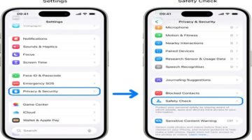 5 علامات تقنية كيف تكتشف مراقبة هاتفك وتوقف التجسس في