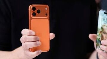 5 ميزات خفية تحديث آيفون الجديد يمنح مستخدميه قدرات استثنائية