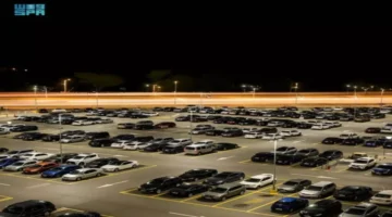 50 فرصة استثمارية الرياض تطرح مشاريع جديدة لتطوير وتشغيل مواقف.webp