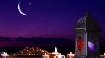 56 يومًا تفصلنا موعد غرة شهر رمضان المبارك لعام 1447