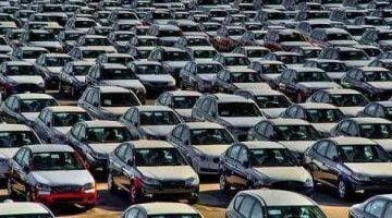 650 ألف جنيه قائمة أرخص السيارات الجديدة المتاحة حاليًا في