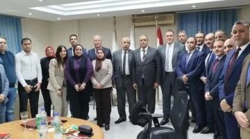 7 آبار جديدة خطة شركة جنوب الضبعة لزيادة إنتاج البترول