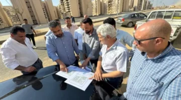 7 آلاف وحدة تفاصيل مشروع العبور الجديدة الضخم الذي يضم.webp