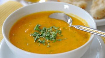 7 أطعمة شتوية قائمة المأكولات الأكثر فاعلية لتعزيز قوة جهازك