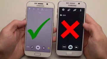 7 علامات فحص تجنب شراء الهواتف المزيفة قبل دفع أموالك.webp