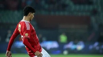 8 بطولات محمد عبد الله يكشف سر النجاح في صفوف