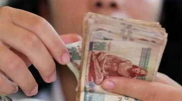 89 مليار جنيه البورصة المصرية تمنح المساهمين سيولة نقدية ضخمة