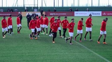 أبرز أحداث الأحد نتائج ومفاجآت حصاد الرياضة المصرية في ختام