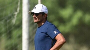 أحمد سامي مديراً فنياً مودرن سبورت يستعين بمدرب سموحة السابق