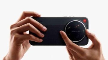 أداء خارق شاومي تكشف عن هاتف Xiaomi 17 Ultra بمواصفات