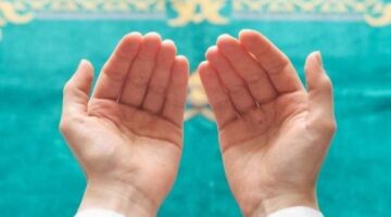 أدعية مستجابة كلمات نبوية لاغتنام بركة شهر رجب قبل أيام