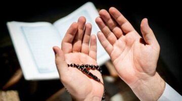 أذكار الصباح اليوم ردد دعاء الأربعاء 24 ديسمبر لنيل الثواب