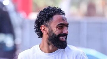 أزمة التجديد كواليس الخلاف المالي بين الأهلي وحسين الشحات حول