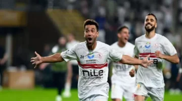 أزمة في الزمالك مآزق التشكيل تهدد الفريق قبل مواجهة المحلة.webp