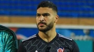 أزمة في القلعة البيضاء تفاصيل تراجع حامد حمدان عن الانضمام