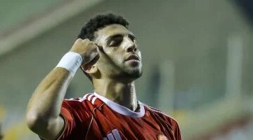 أزمة في المفاوضات طلب جديد من الأهلي لبيع كوكا إلى